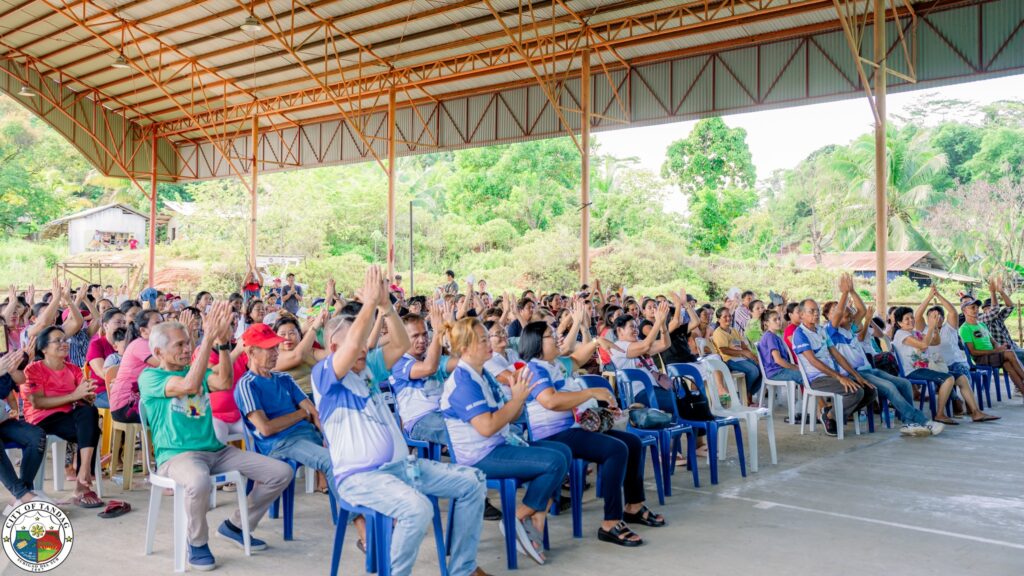 BARANGAY ASSEMBLY2 BARANGAY ASSEMBLY2